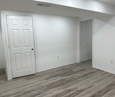 For Lease - 111 Misty Hills Trail Unit# BSMT, Toronto, Ontario - Photo 5