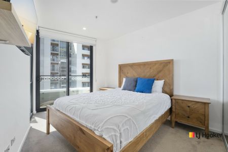 3 Bedroom Apartment in the Heart of Gungahlin - Photo 3