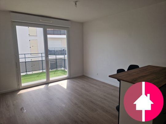 Appartement à louer Meaux - Photo 1