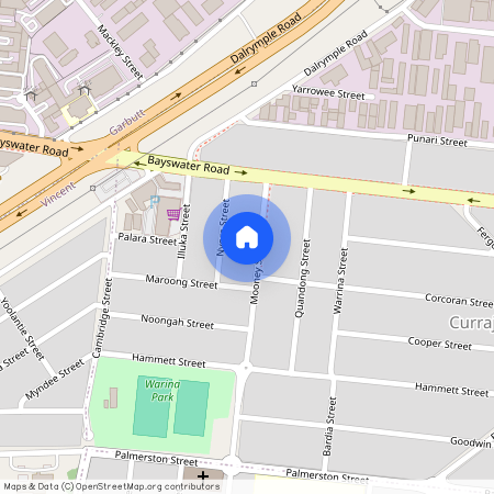 13 Mooney Street, Qld 4812, Currajong