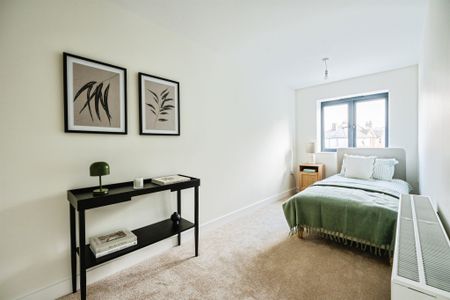 Alfriston Road, Seaford - Photo 3