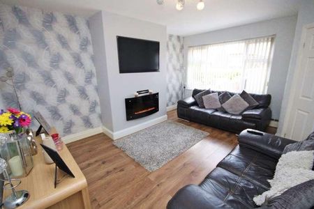 Windermere Avenue, Warrington, WA2 - Photo 3