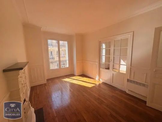 Appartement à louer 3 pièces 51m² - Photo 1