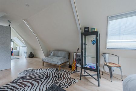 Appartement te huur: Delistraat 26-A 3072 ZK Rotterdam - Foto 2