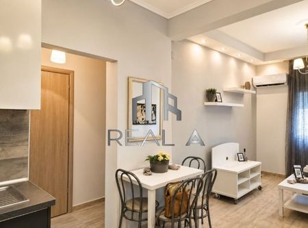 Διαμέρισμα για ενοικίαση Αντιγονιδών (Κέντρο Θεσσαλονίκης) - Φωτογραφία 4