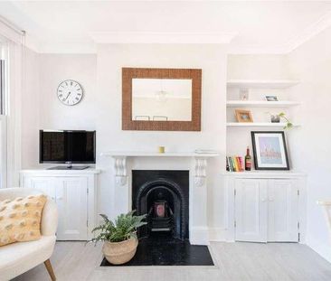 Queenstown Road, Battersea, London, SW8 - Photo 3