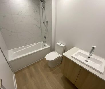 3 1/2 - Montréal (Hochelaga / Maisonneuve) - 1 395 $/mois - Photo 4