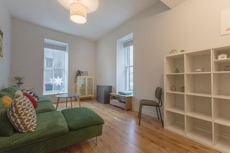 2 bedroom apartment to rent - Photo 5