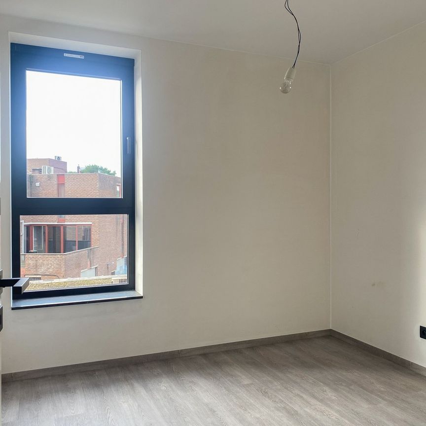 Prachtig nieuwbouwappartement met 2 slaapkamers - Photo 1