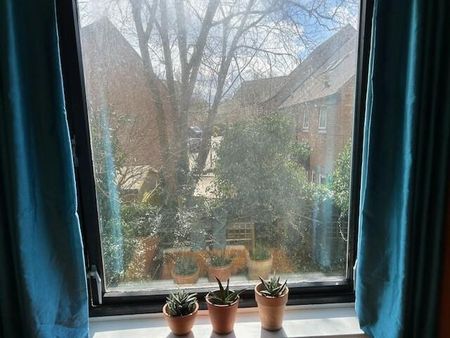 1 bedroom in a house share to rent - Photo 5