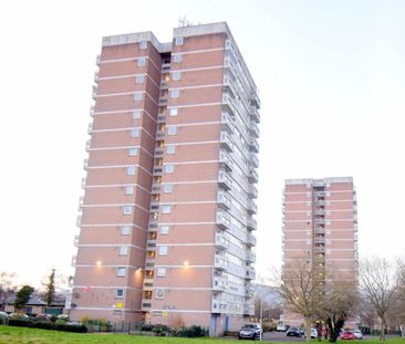 13b Moylena House, Benmore Drive, BT100EG, Belfast - Photo 2