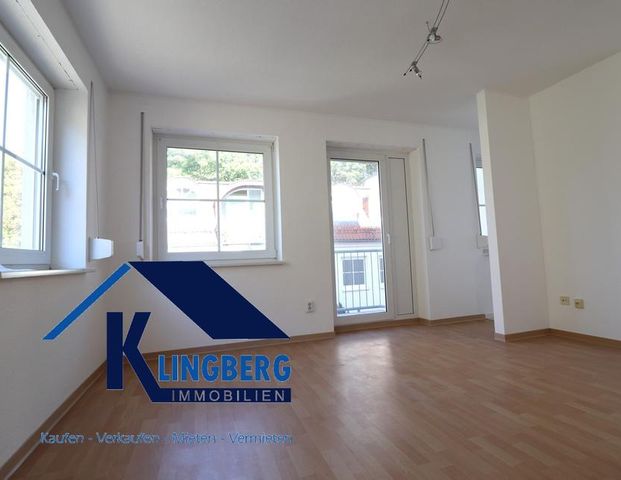 Schönes Wohnen "Am Stadtpark" mit Balkon, Fußbodenheizung und Tiefgarage - Photo 1