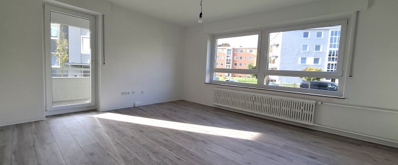 4ZKB, Frisch saniert! Einzugsbereit! Interesse?! - Foto 1