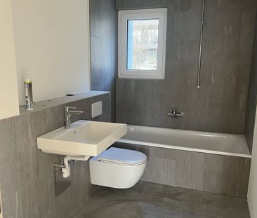 1 Zimmer, 115 m², 3. Stock - Foto 6
