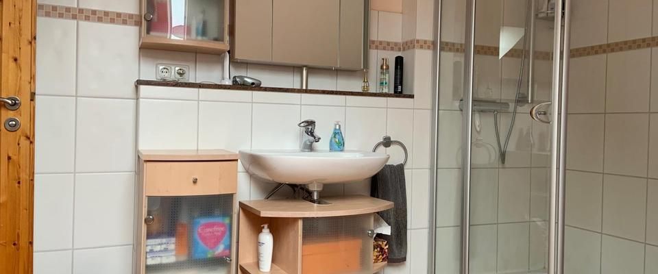 3-Zi-Dachgeschosswohnung inkl. Stadtanbindung - Foto 1