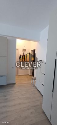 Ap 2 camere, mobilat utilat – Pallady, prima inchiriere metrou Teclu - Photo 1