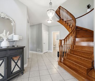 For Lease - 311 Maria Antonia Road, Vaughan, Ontario - Photo 3