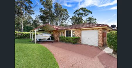 Desirable north to rear aspect - Photo 4