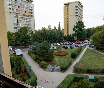 Mokotów - Czerniaków | 3 pokoje | 55,3 m² - Photo 5