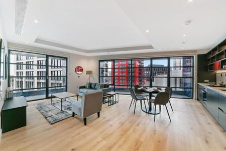 1 bedroom apartment to rent - Photo 2