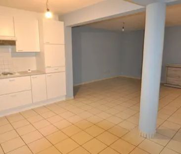 Appartement met terras - Foto 4