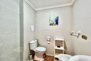 Apartment in Orihuela Costa, villamartin, for rent