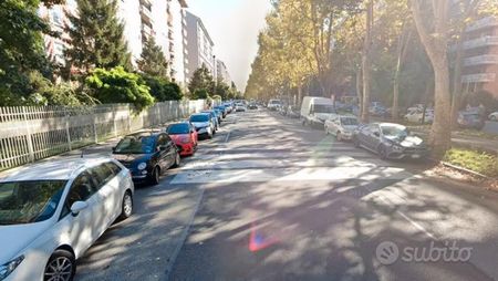 Corso montecucco trilocale con box auto - Photo 2
