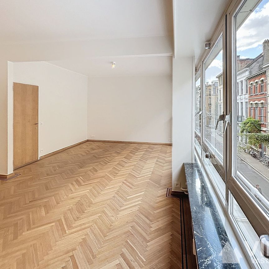 Prachtig appartement op unieke ligging - Photo 1