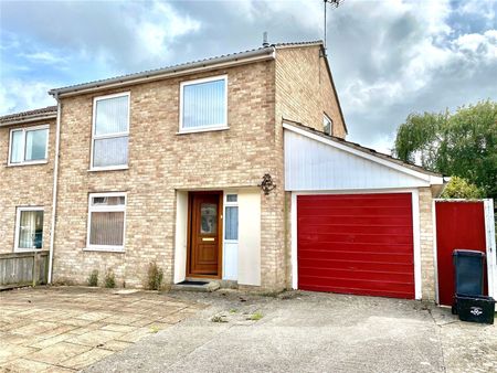 Bubwith Close, Chard, Somerset, TA20 - Photo 2