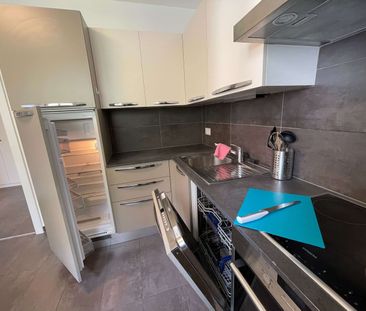 1 Zimmer, 13 m², 4. Stock - Foto 2