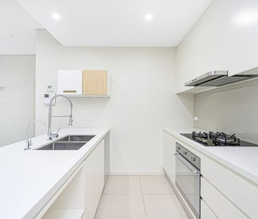 306B/3-7 Lorne Avenue, Killara NSW 2071 - Apartment For Rent | Domain - Photo 2