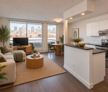- 2 Bedroom at Forest Hills - Photo 5