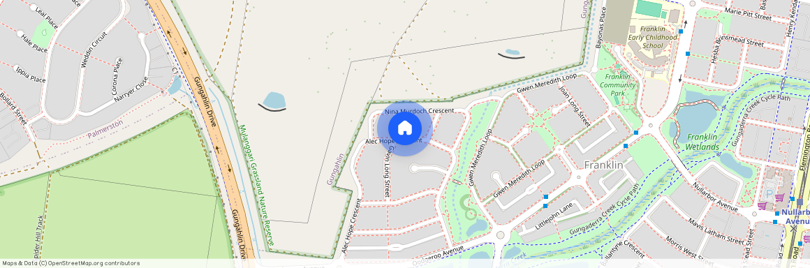 41 Alec Hope Crescent, Franklin ACT 2913