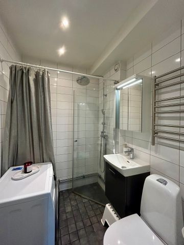 Bokbindarvägen, Hägersten - Photo 5