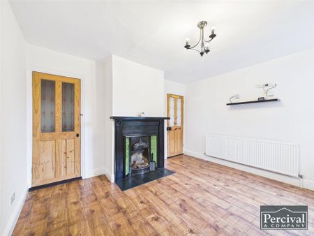 2 bedroom terraced house to rent - Photo 2