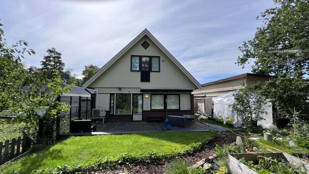 Paddelvägen, Järfälla - Photo 1