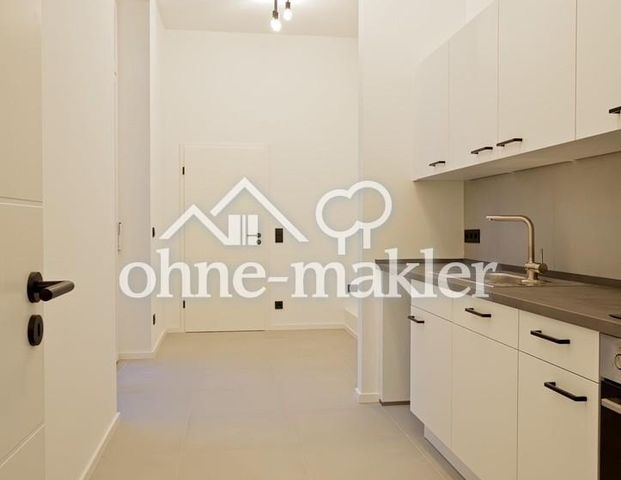 Himbergen - ERSTBEZUG 4 Zimmer Wohnung mit 2 Terrassen ab sofort zu vermieten - Foto 1