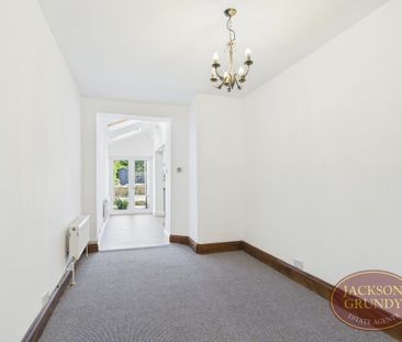 2 bedroom terraced house to rent - Photo 2