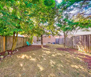For Lease - 6455 Tisler Crescent, Mississauga, Ontario - Photo 6