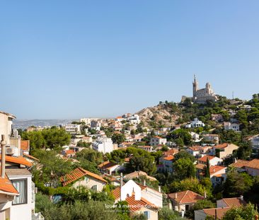 Colline Du Roucas - Photo 2