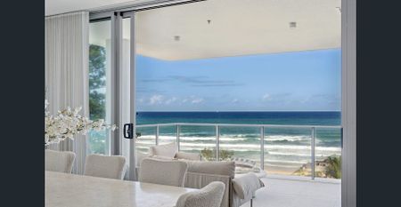 Luxury Coastal Living - Photo 4