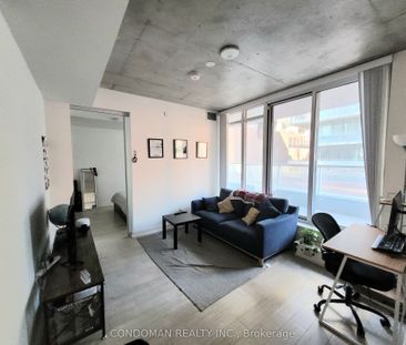 Riverside Square Lofts 15-45 , #202 - Photo 3