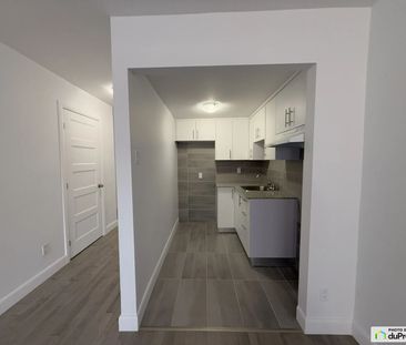 1-11805, rue Ranger, Ahuntsic / Cartierville à louer - Photo 6