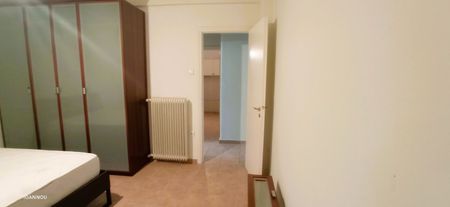 Διαμέρισμα για ενοικίαση Πλατεία Μαβίλη (Αμπελόκηποι - Πεντάγωνο) - Photo 2
