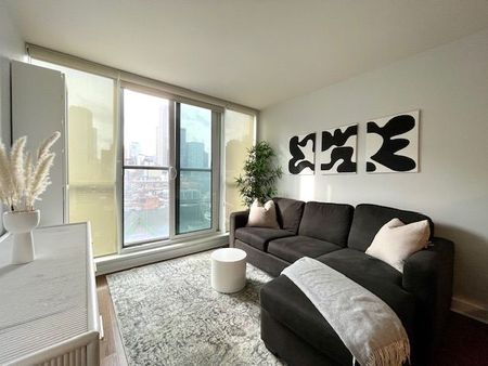 For Lease - 320 Richmond Street Unit# 705, Toronto, Ontario - Photo 3