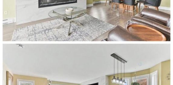 Magnifique Condo 4 1/2 – Secteur Calme - Photo 2