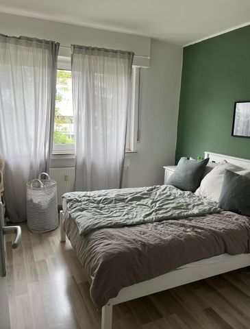 Nähe Flughafen - Wohnung in Troisdorf - Photo 5