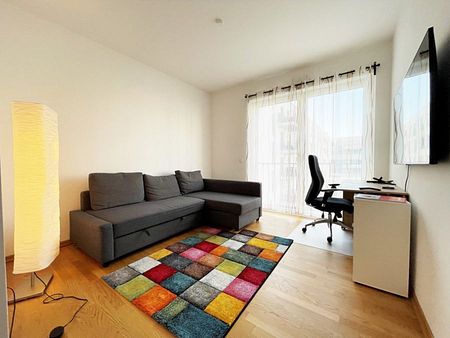 4-Zimmer Wohnung am Phoenix See-Dortmund zu vermieten! - Photo 2