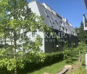 NEUBAU im Binnenhafen - Endetage - Lichtdurchflutet - Foto 1