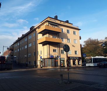 Trotzgatan 5 B - Photo 1